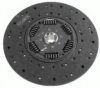 HYUNDAI 411008D200 Clutch Disc